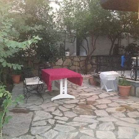 Ataturk Vakantiehuis Dalyan