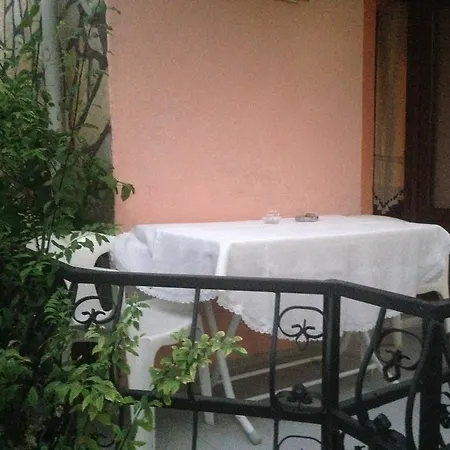 Vakantiehuis Ataturk *