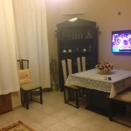 Vakantiehuis Ataturk