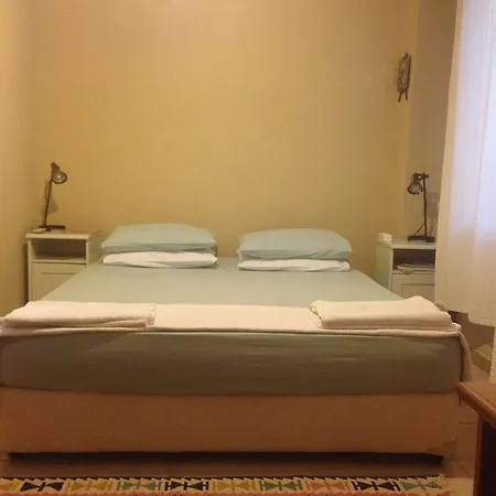 Ataturk Vakantiehuis *