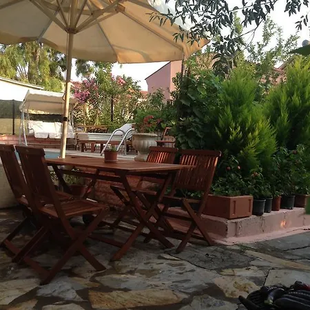 Ataturk Vakantiehuis