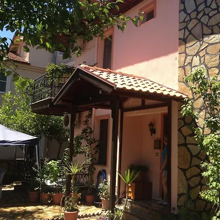 Ataturk Dalyan