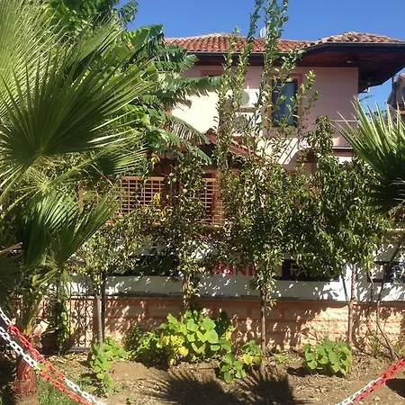 Ataturk Vakantiehuis