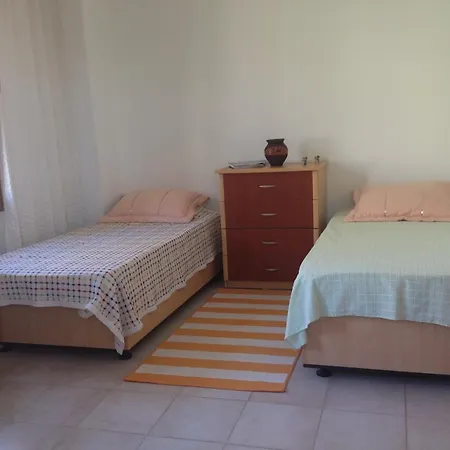 Vakantiehuis Ataturk *