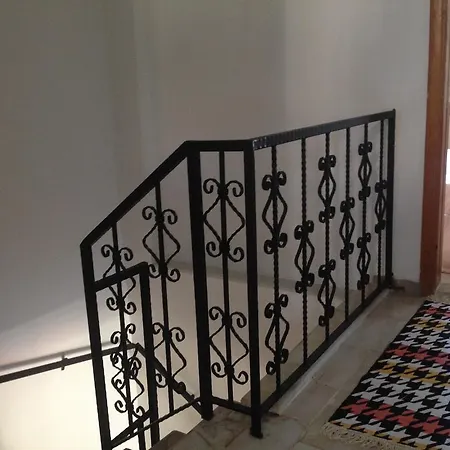 Ataturk Vakantiehuis
