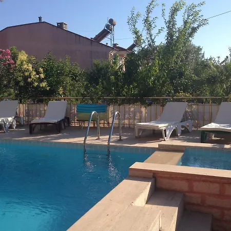 Vakantiehuis Ataturk *