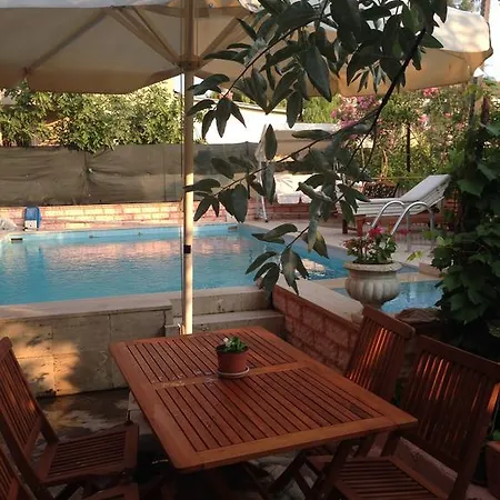 Ataturk Case de vacanță